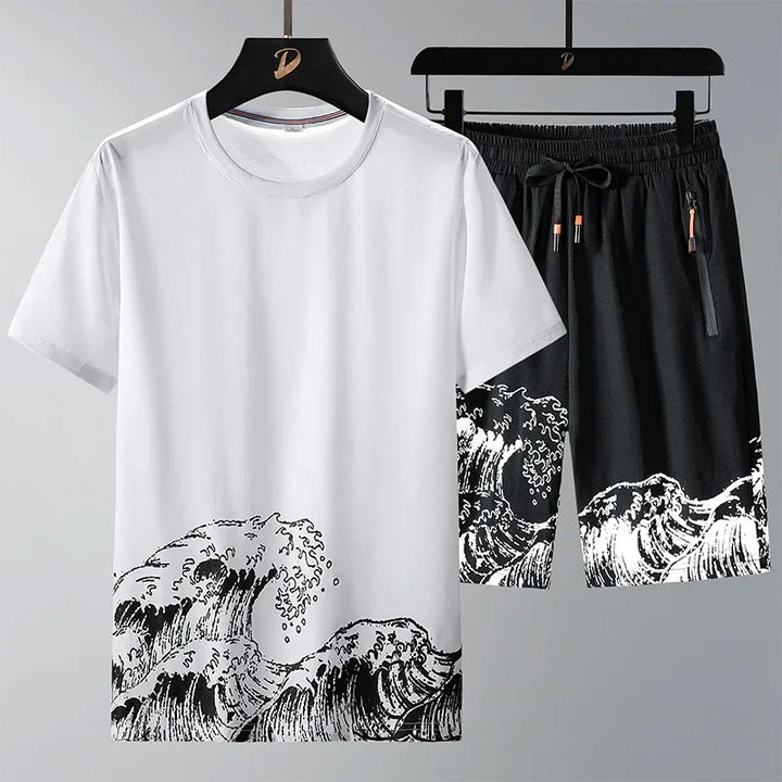 Ocean Tempest Lounge Set