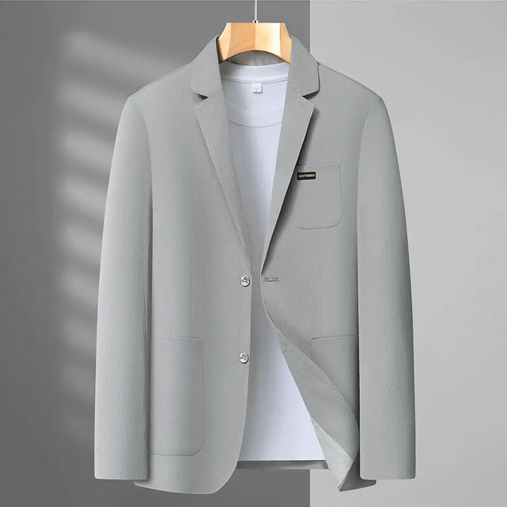 The Oslo Blazer