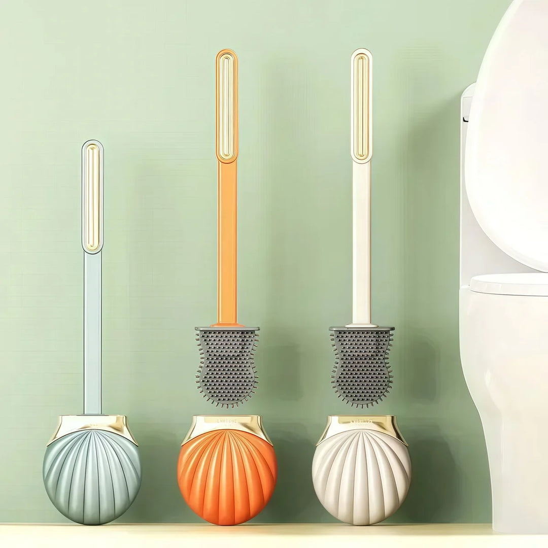 Sea Mist Toilet Brush
