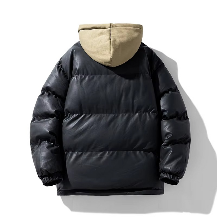 Tempest Puffer Jacket
