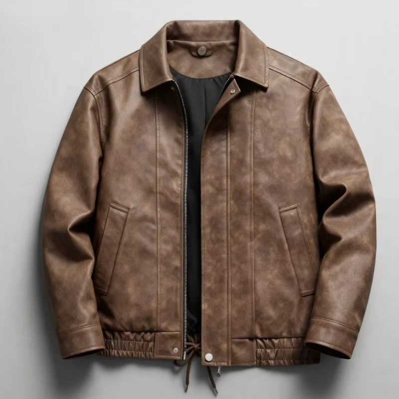 Dalton Bomber Jacket