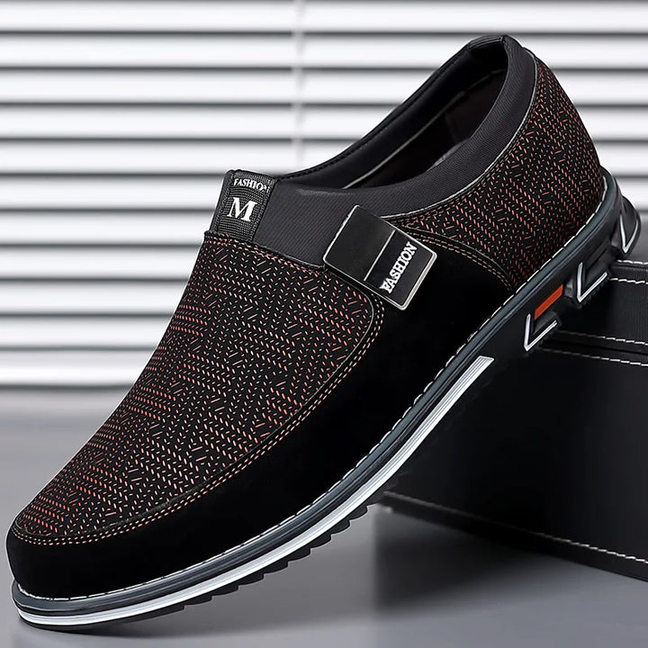 Emerald Crown Sneakers