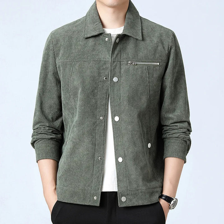Aspen Corduroy Jacket