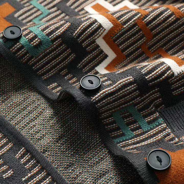 Beau Tissé Cardigan