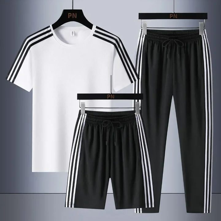 Cavalier 3-piece performance set