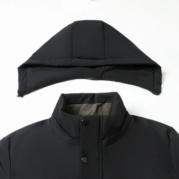 Aegis Shield Parka