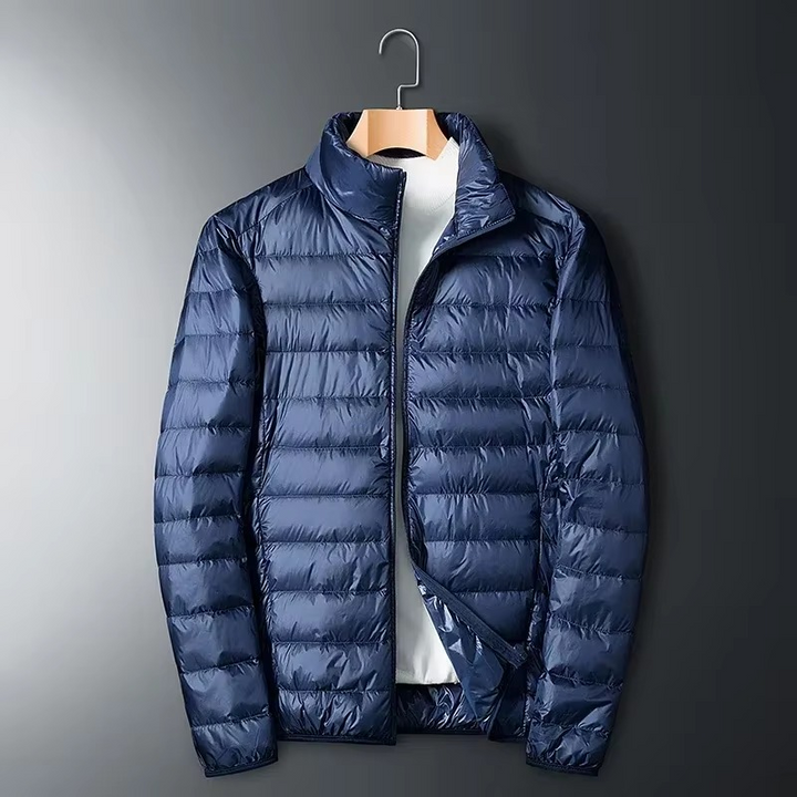 Ardent Puffer Jacket