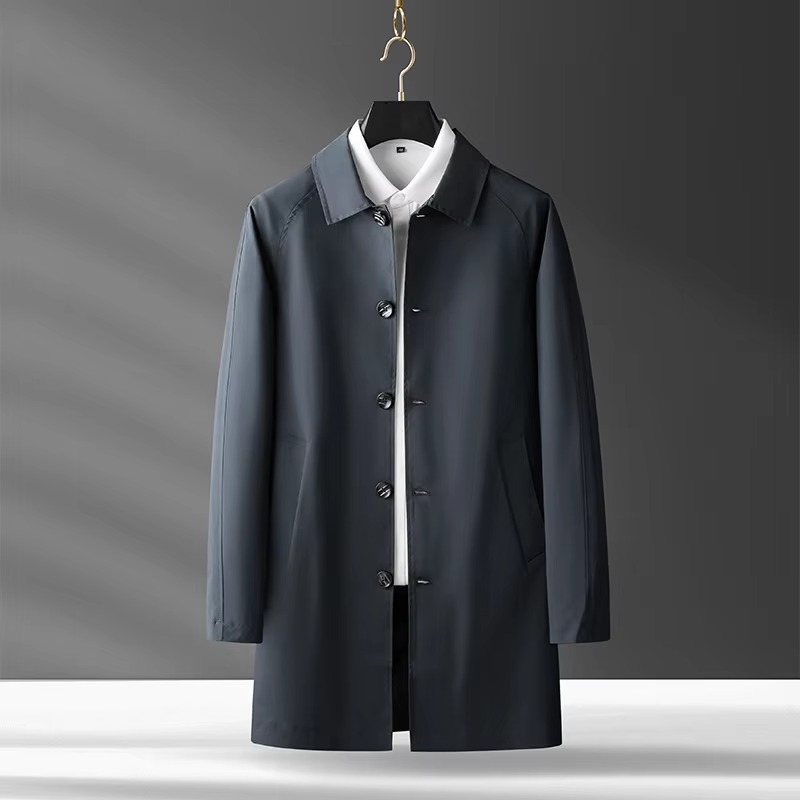 Valenti Coat