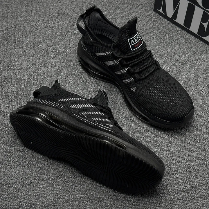 The Nimbus Runner