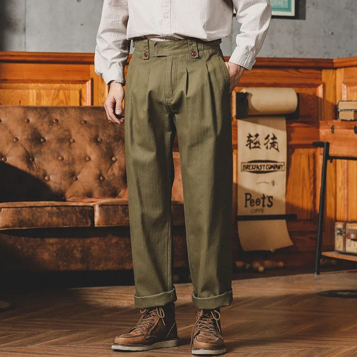 Wexford Trousers