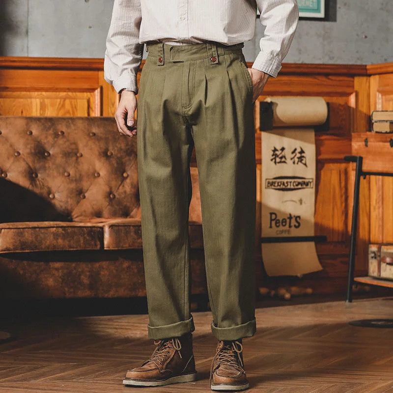 Wexford Trousers