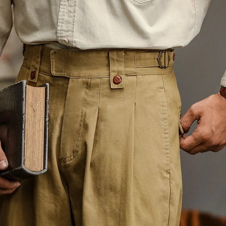 Wexford Trousers