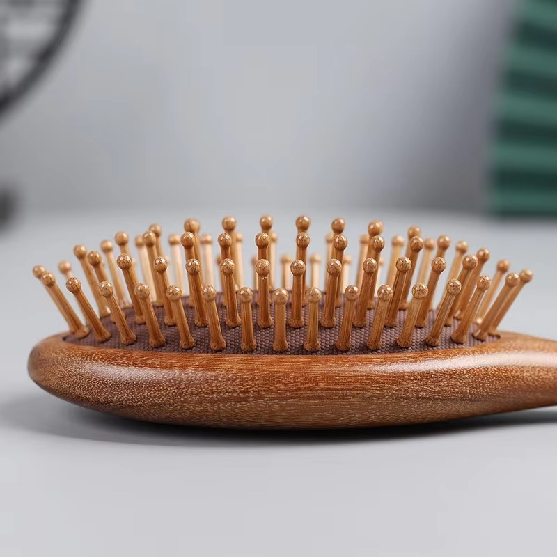 Elmwood Detangling Hair Brush