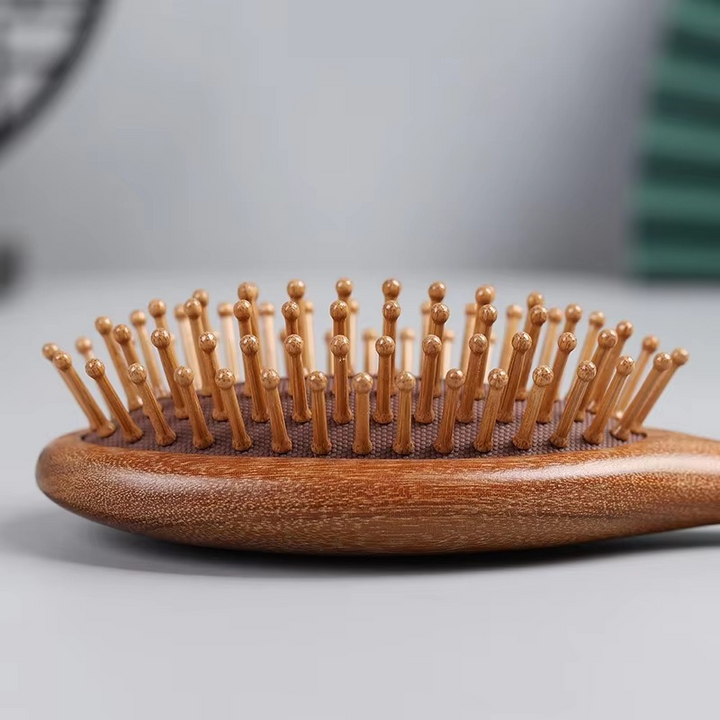 Elmwood Detangling Hair Brush