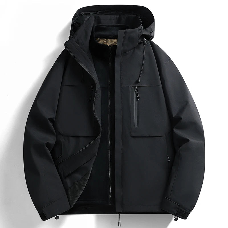 Summit Shell Jacket