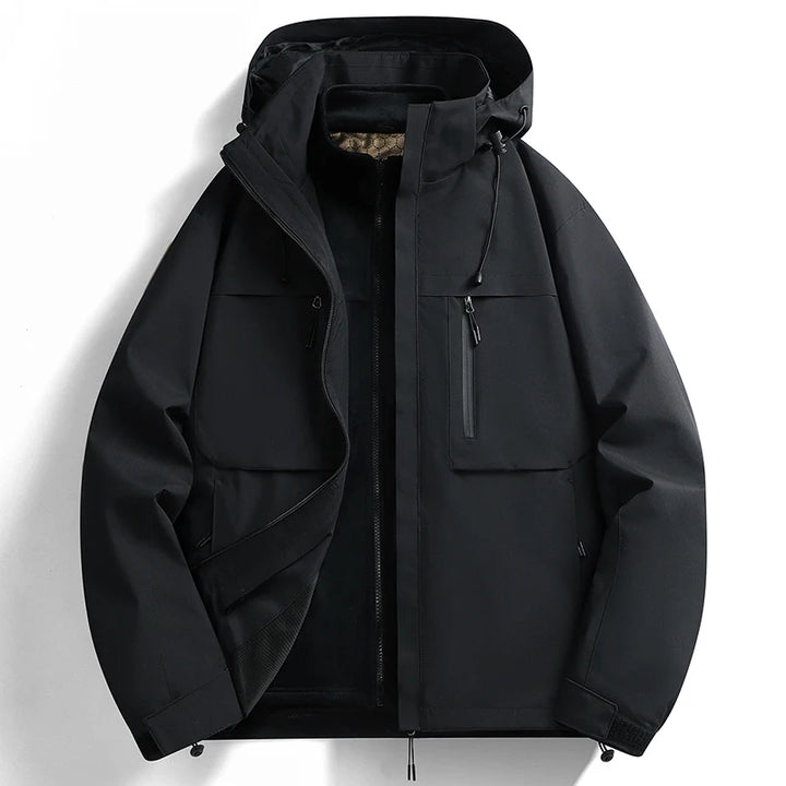 Summit Shell Jacket