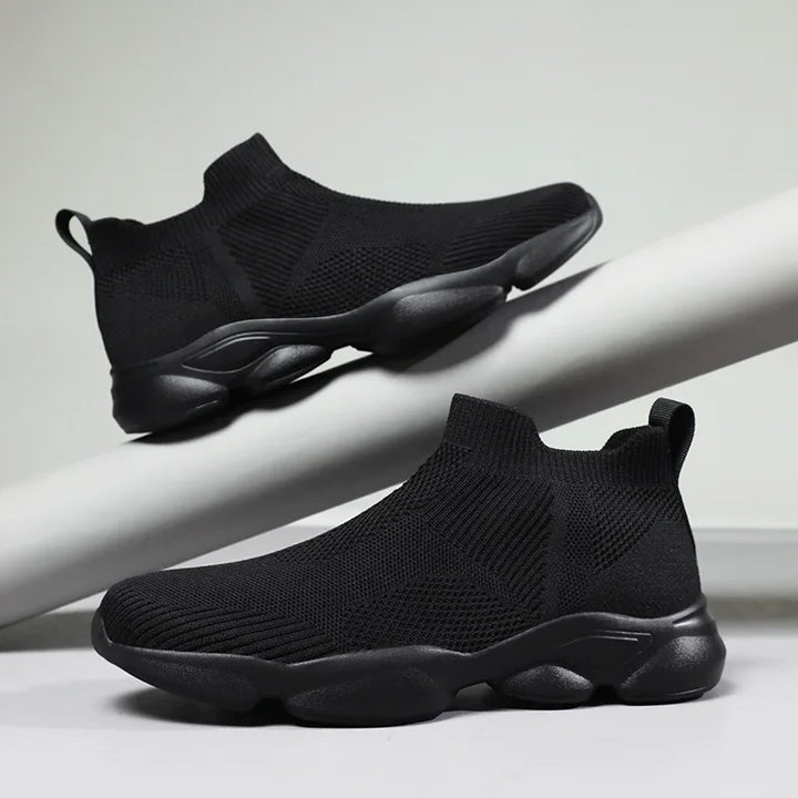 Eros Knit Sneakers