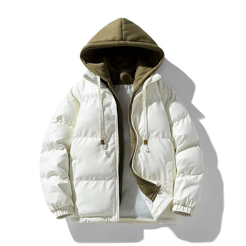 Tempest Puffer Jacket