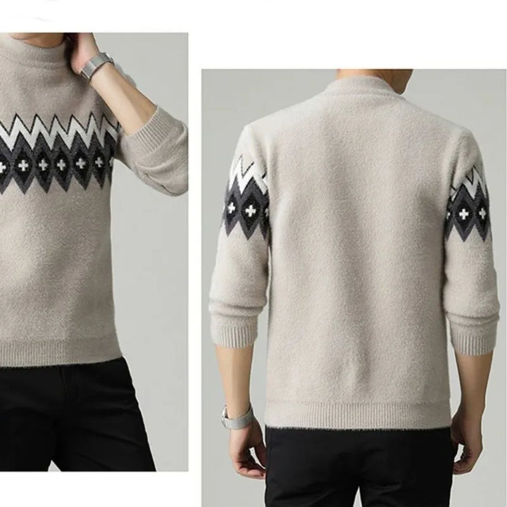 Ciaro Knit Sweater
