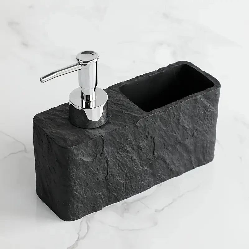 Solara Soap Dispenser