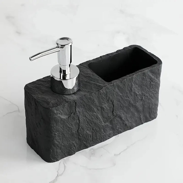Solara Soap Dispenser