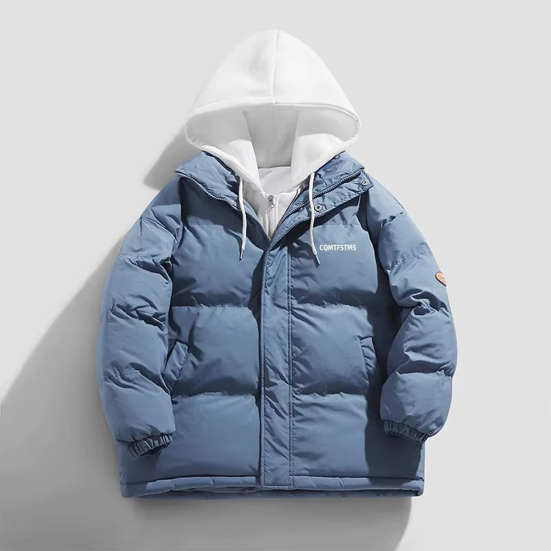 Everest Puffer Jacket
