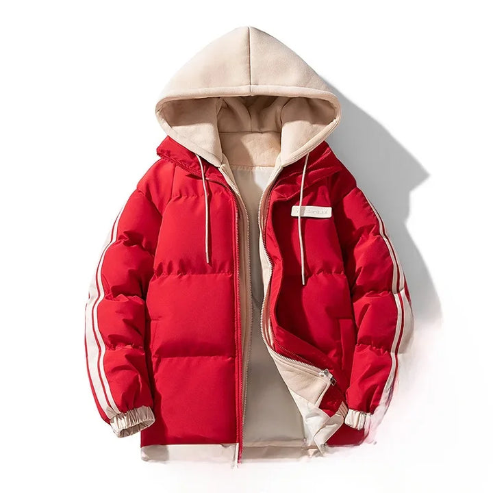 Mariner Puffer Jacket
