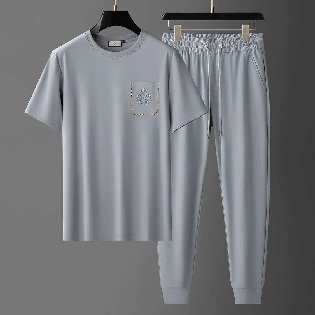 Herrod Premium Lounge Set
