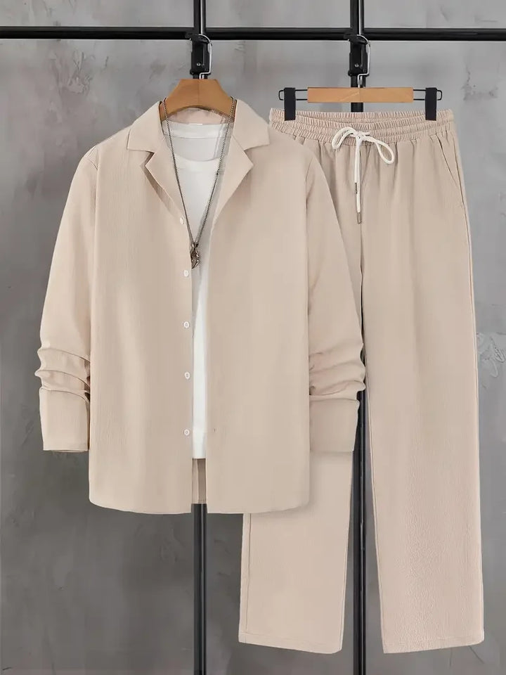 Silkstone Set