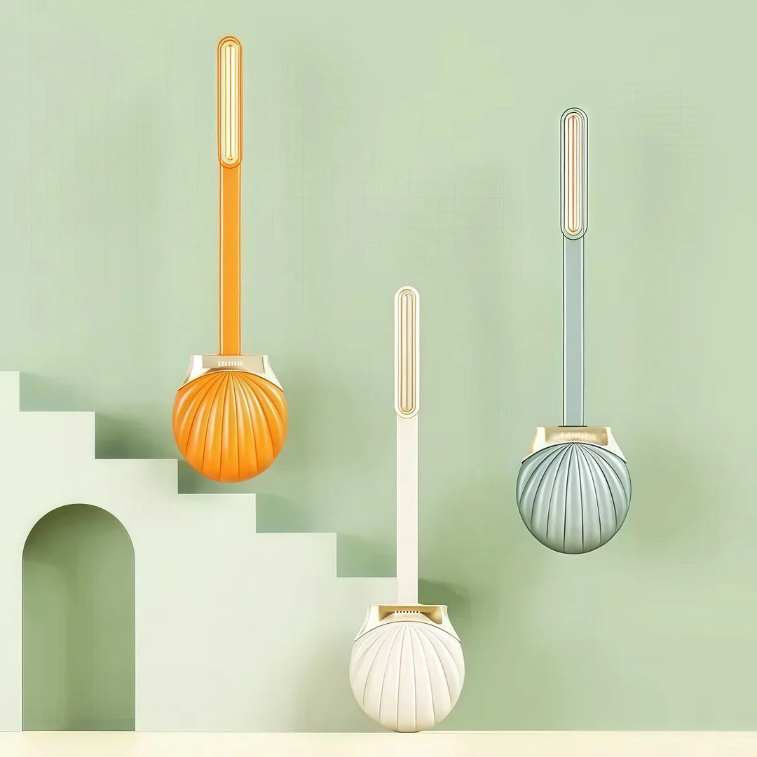 Sea Mist Toilet Brush