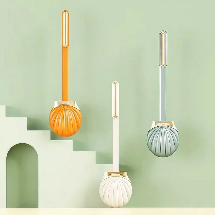 Sea Mist Toilet Brush