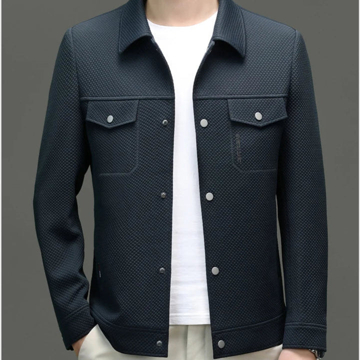 Ashton Jacket