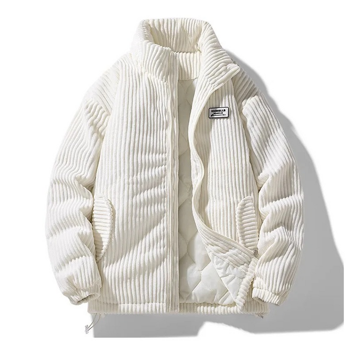 Solane Corduroy Jacket