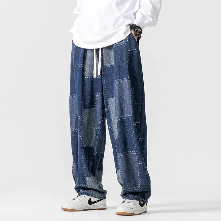 Driftwood Denim Jeans