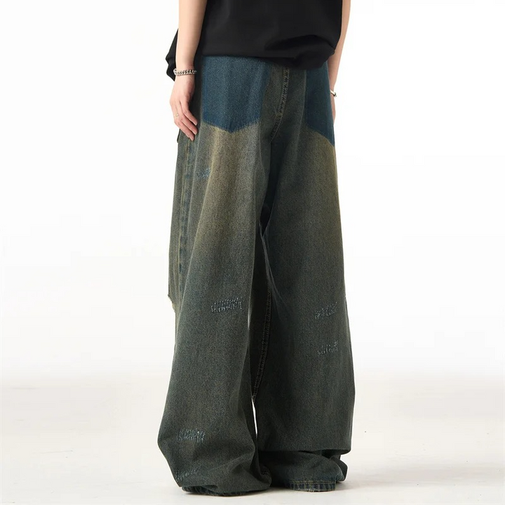 Ripley Denim Jeans