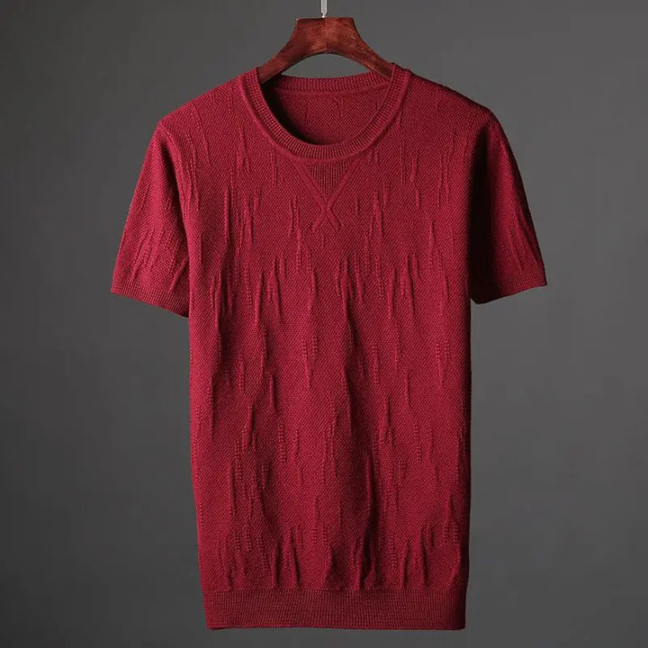 Marcelle Stitch T-Shirt
