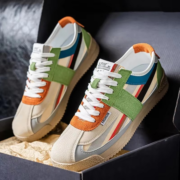 Aldo Vintage Sneakers