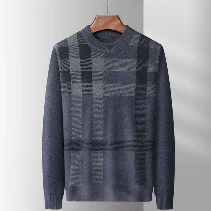 The Voyager Sweater