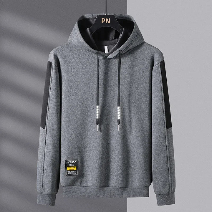 Velocity Hoodie