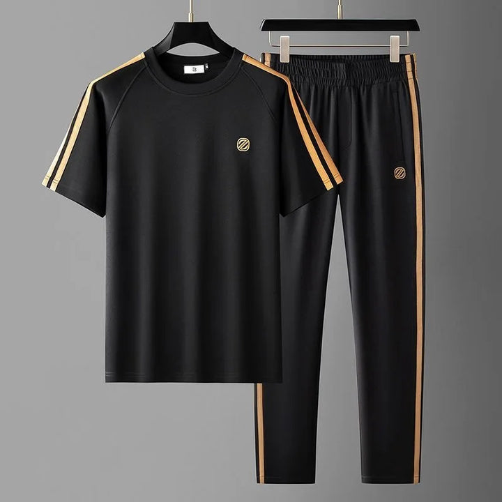 Zerith Tracksuit Set