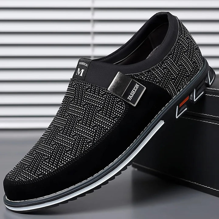 Emerald Crown Sneakers
