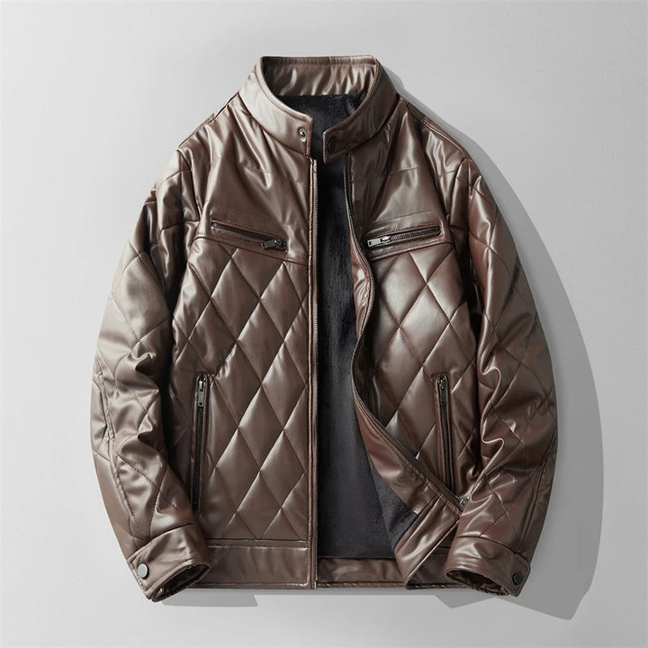 Aurel Jacket