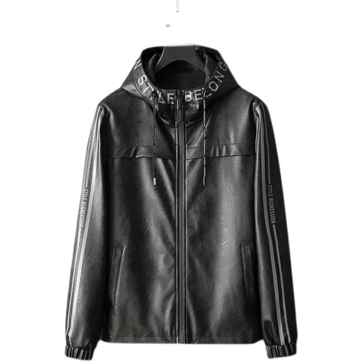 Onyx Jacket
