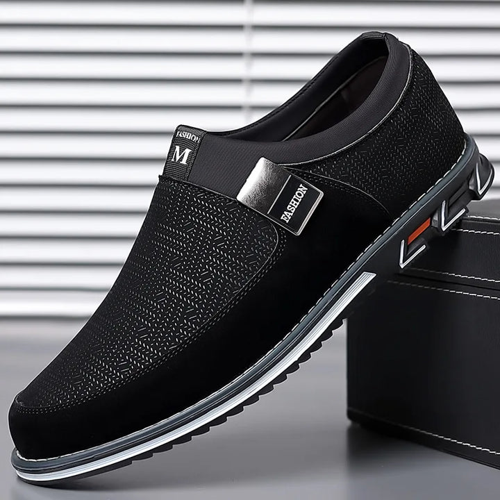 Emerald Crown Sneakers
