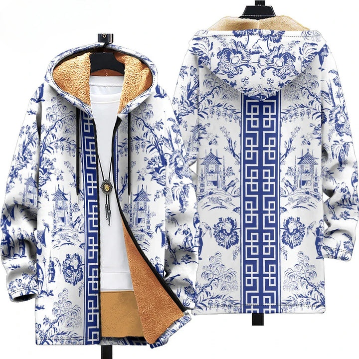 The Imperial Fleece