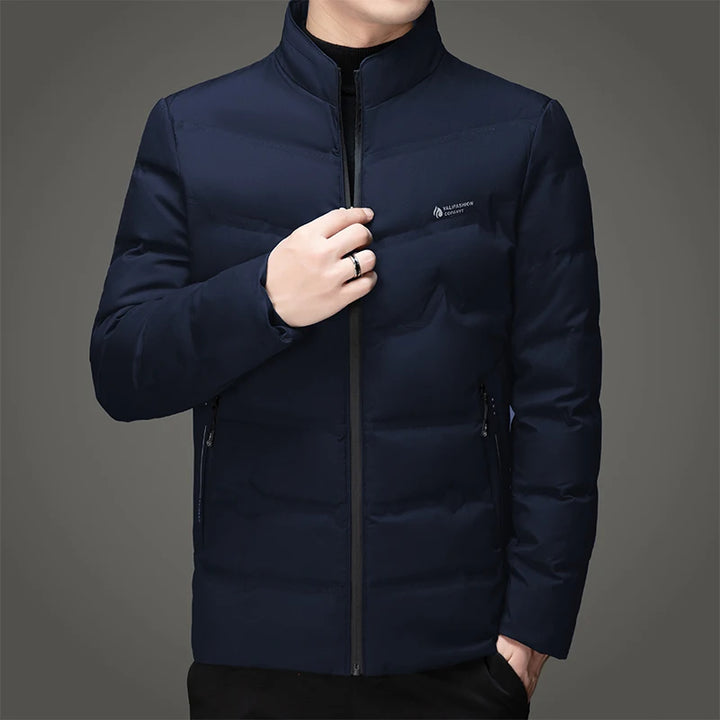 Navaro Jacket