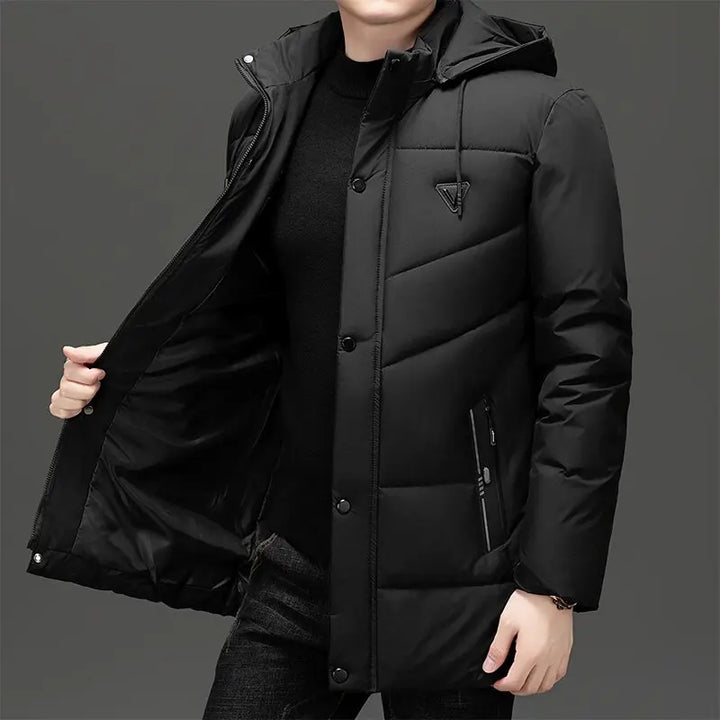 Valente Jacket