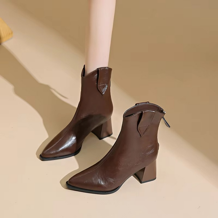 The Lioré Boot