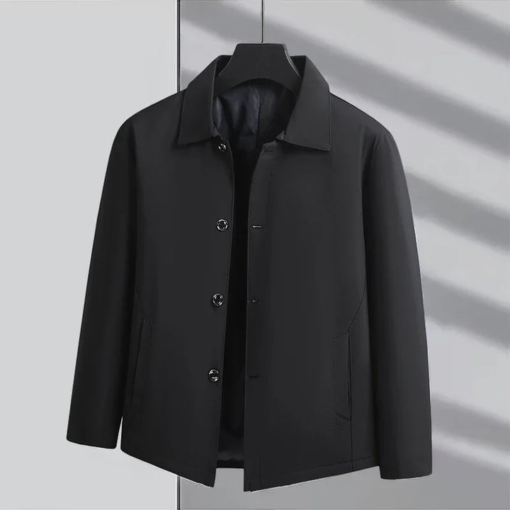 The Baron Windbreaker