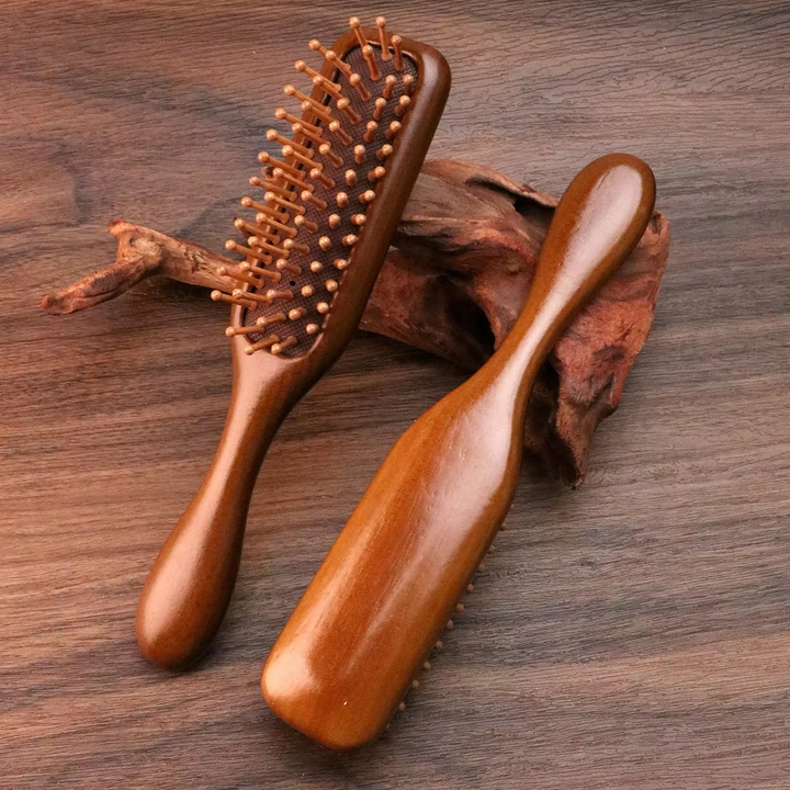 Naturéa Detangling Brush